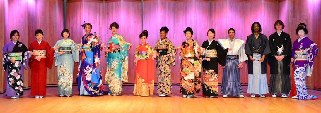 kimono show in usa